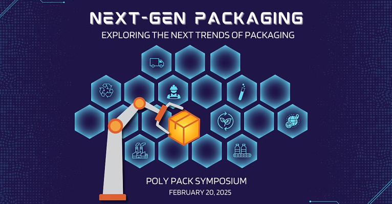 Poly Pack Symposium 2025