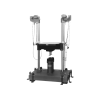 Modle 95/115 Shock Test System