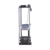 P55 Shock Test System