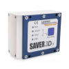 SAVER_3D15_Data_Logger_Standing